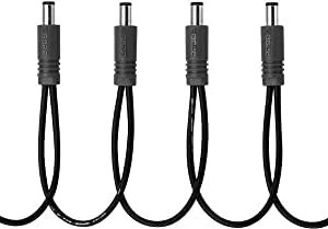 Boss PCS-20A Parallel DC Daisy-Chain Cable