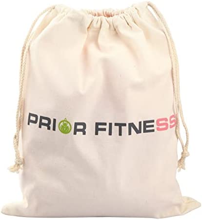 PRIOR FITNESS Bungee Fitness Set Yoga Bungee Cord Rope Resistance Air Dance Rope Exercise Fitness Home Gym Professional Training Equipment - Image 8