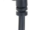 9V DC Power Jack Splitter Adapter Daisy Chain 1 to 4 Way Power Cable for Guitar Pedals - Image 2