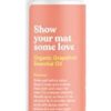 ASUTRA Organic Yoga Mat Cleaner Bundle Pack, 4 fl oz (Pack of 3) | Works for All Mats & No Slippery Residue | Restores and Refreshes Yoga Mats and Props | Citrus, Eucalyptus, and Lavender | Deep-Cleansing Natural Cleaner for Fitness Gear & Gym Equipment - Image 2