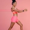 RitFit Pull Up Assist Band - Premium Resistance Band for Pull Up Assistance, Resistance Training, Body Stretching, Powerlifting, Mobility Training - Image 5