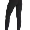 YUNOGA Women's Ultra Soft High Waisted Seamless Leggings Tummy Control Yoga Pants - Image 5