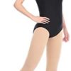 Women Short Sleeve Gymnastics Leotards High Cut Work Out Bodysuit Dance Ballet Dancewear Aerial Yoga Swimming Costumes - Image 2