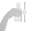 ZOYA Naked Manicure Healing Dry Skin Hand and Body Cream, 8.5 Fl. oz. - Image 5