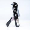 CAMNAL Climbing kit Arborist Climbing Set, Including Handle Ascender, Chest Ascender (ventrol Rope Ascender), Foot Strap, Descender - Image 4