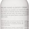 ZOYA Naked Manicure Healing Dry Skin Hand and Body Cream, 8.5 Fl. oz. - Image 4