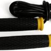 TRX Training Weighted Jump Rope for Fitness, Weighted Exercise Rope with TRX Training Club App - Image 2