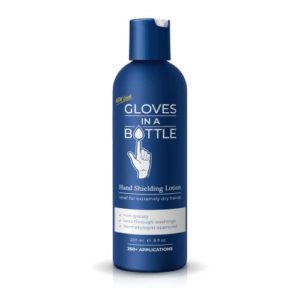 Gloves In A Bottle Shielding Lotion for Dry Skin, 8 Ounce