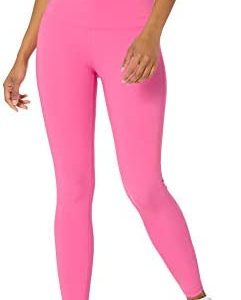 Amazon Essentials Women's Active Sculpt Mid-Rise Full-Length Legging