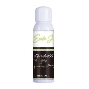 Ericka J GLUELESS GRIP XTRA HOLDING SPRAY