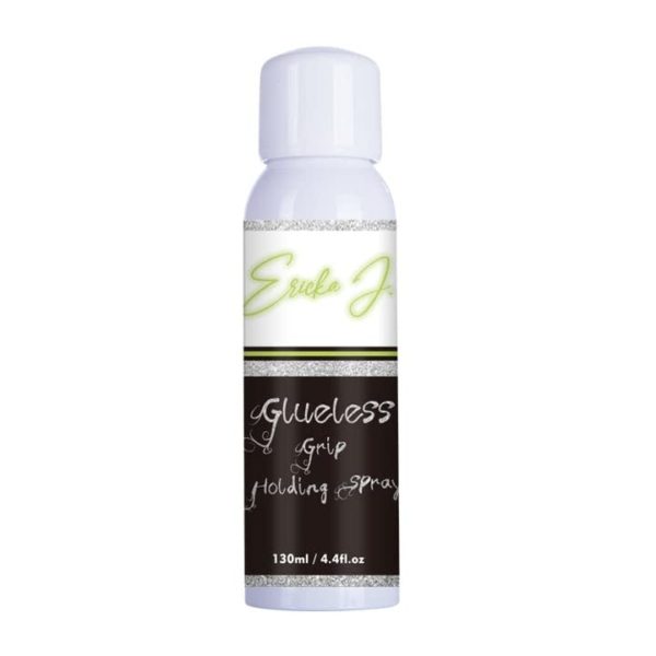 Ericka J GLUELESS GRIP XTRA HOLDING SPRAY