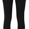 Leggings Depot ActiveFlex High Waist Active Leggings for Women 5” Waistband - Reg(S,M,L,XL), Plus Size(1X,2X,3X) - Image 4