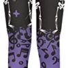 Xhuibop Women Yoga Pants Tummy Control Workout Leggings Stretch Fitness Tights Butt Lifting - Image 4