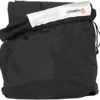 Rightline Gear Range 3 Car Top Carrier, 18 cu ft, Weatherproof +, Attaches With or Without Roof Rack - Image 2