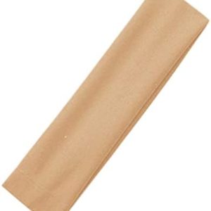 Sweatband Womens Unisex Band Stretch Sweat Headband Hair Sport Mens Fitness & Yoga Equipment Aerial Yoga at Home (F, One Size)
