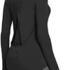 Bestisun Womens Long Sleeve Workout Tops Yoga Shirts Exercise Gym Clothes Athletic Shirts - Image 3
