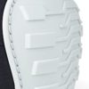 AWP Non-Marring Roofing, Sub-Floor/Underlayment & Tile Knee Pads with Heavy Duty Foam Padding, Breathable Air-Mesh Interior and Non-Marring Caps | One Size - Image 4