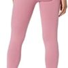 Core 10 Women's All Day Comfort High-Waist Full-Length Yoga Legging - Image 2