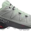 Salomon Women's Speedcross 5 Trail Running Shoes - Image 9