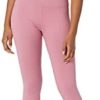 Core 10 Women's All Day Comfort High-Waist Full-Length Yoga Legging - Image 4