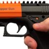 Mace Brand Pepper Spray Gun 2.0 or Nylon Gun Holster, Black - Image 8