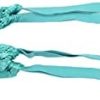 Aerial Yoga Strap, Leg Waist Back Stretching Yoga Hammock Portable Elastic Yoga Swing for Home Improve Leg Waist Back Flexibility(05#) - Image 5