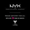 NYX PROFESSIONAL MAKEUP Makeup Setting Spray - Matte Finish, Long-Lasting Vegan Formula (Packaging May Vary) - Image 9