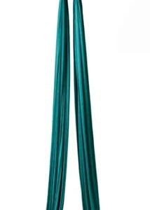 Aerial Yoga Hammock Set Acrobatic Dance Yoga Hammocks Aerial Silk Fabric Yoga Swing for Home