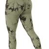 RXRXCOCO Women Seamless Scrunch Butt Leggings Contour High Waisted Yoga Pants Tummy Control Compression Workout Tights - Image 5