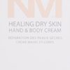 ZOYA Naked Manicure Healing Dry Skin Hand and Body Cream, 8.5 Fl. oz. - Image 2
