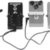 Cheerock Guitar Pedal Effect Power Cable, Guitar Pedal Board Daisy Chain Power Supply Cables, 1 to 2 Way Guitar Power Supply Cord, Power Cable Chain for DC 9V Guitar Pedal Power Supply Adapter Plug - Image 4