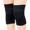 Protective Sponge Knee Pads for Volleyball, Soft Breathable Knee Support Knee Brace for Adult Kids Sports Dance Football Gym Skating - Image 2