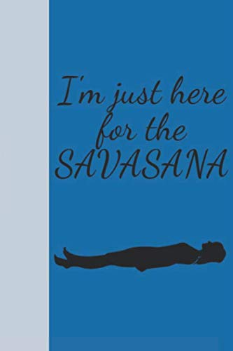 Notebook for Yoga Lovers | Note taking for school, life, or work | Journal Log for school, life, or work: Notebook Journal for Yoga Lovers