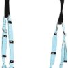 Vaveren Aerial Yoga and Swing, Yoga Hammock, Lower, Gym Inversion Tool Yoga Straps Swing - Image 3