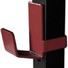 CAP Barbell FM-905Q Color Series Exercise Stand Power Rack - Image 3