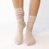 Cozy Earth Lounge Socks - Image 6