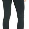 Hanes Sport Women's Performance Leggings, Sport Leggings for Women, Women's Stretch Leggings, Loungewear, 28.5" - Image 2