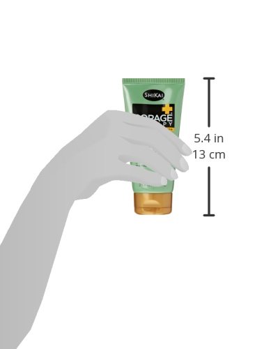 ShiKai - Borage Therapy Plant-Based Hand Cream, Soothing & Moisturizing Relief For Dry, Red and Itchy Skin, Non-Greasy, Sensitive Skin Friendly (Fragrance-Free, 2.5 Ounces), (40222) - Image 10