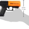 Mace Brand Pepper Spray Gun 2.0 or Nylon Gun Holster, Black - Image 12