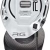 RIG 500 PRO HX GEN 2 Competition Grade Gaming Headset with Dolby Atmos 3D Surround Sound Audio for Xbox Series X|S, Xbox One, Windows 10 PC, Windows 11 PC (White) - Image 7