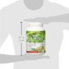 Olympian Labs Plant Based Pea Protein Powder, Unflavored - 25g of Protein, Vegan, Low Net Carbs, Gluten Free, Lactose Free, No Sugar Added, Soy Free, Kosher, Non-GMO, 2 Pound Pea Protein - Image 6