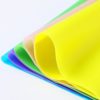 Aiyuda Resistance Bands 3 Pack 5 ft. Long Elastic Exercise Stretching Strap for Physical Therapy, Rehab, Yoga, Pilates, Strength Training, Home Workout - Image 7