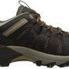 KEEN Men's Voyageur Low Height Comfortable Breathable Hiking Shoes - Image 6