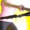 TRX Training RIP Trainer Resistance Cord, Light, 15 lbs of Resistance - Image 3