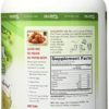 Olympian Labs Plant Based Pea Protein Powder, Unflavored - 25g of Protein, Vegan, Low Net Carbs, Gluten Free, Lactose Free, No Sugar Added, Soy Free, Kosher, Non-GMO, 2 Pound Pea Protein - Image 8