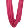 HAZYJT Flying Yoga Swing for Adults, Soft and Durable Yoga Hammock with Antigravity Inversion Kit, Ideal for Bodybuilding or Workout - Image 3
