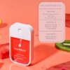 Touchland Power Mist Hydrating Hand Sanitizer JUICY 3-PACK | Watermelon, Peach, Berry | 500-Sprays each, 1 FL OZ (Set of 3) - Image 4