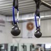 Cannonball Grips Pull Up, Hand, & Grip Strength Training - Pair of 2 steel 3 inch grip balls - Ideal For Pull-Ups, Kettlebells, Dumbbells, & Weights - Image 6