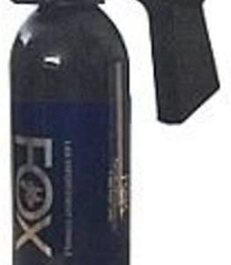 Fox Labs 1 Pound 2% 5.3-mm Pistol Grip Stream Pepper Spray