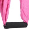 Tissting Aerial Yoga Swing Set 6 Handles Aerial Yoga Hammock Ceiling Hanging Yoga Sling for Improved Flexibility and Core Strength - Image 9